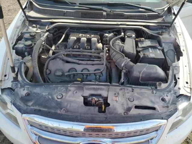 Photo 11 from auction – 2012 FORD TAURUS SEL with VIN 1FAHP2EW9CG126737