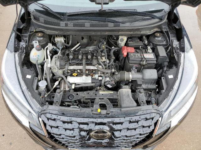 Photo 12 from auction – 2021 NISSAN KICKS SR with VIN 3N1CP5DV5ML528981