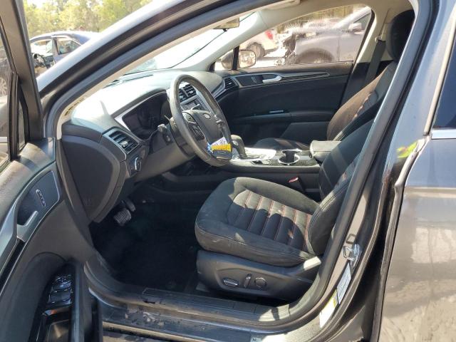 Photo 7 from auction – 2015 FORD FUSION SE with VIN 3FA6P0HD7FR223857