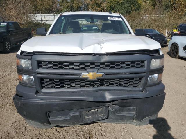 Photo 5 from auction – 2015 CHEVROLET 1500 with VIN 1GCRCPEC9FZ281083