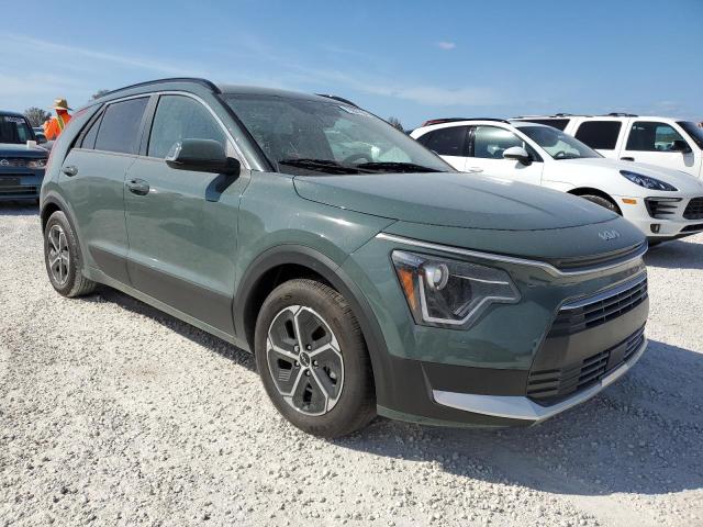 Photo 4 from auction – 2023 KIA NIRO EX with VIN KNDCS3LF3P5056293