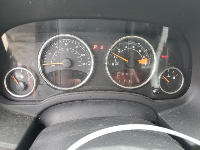 Photo 9 from auction – 2015 JEEP COMPASS LA with VIN 1C4NJDEB5FD143239