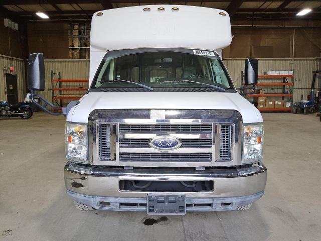 Photo 5 from auction – 2010 FORD ECONOLINE with VIN 1FDEE3FL7ADB02475