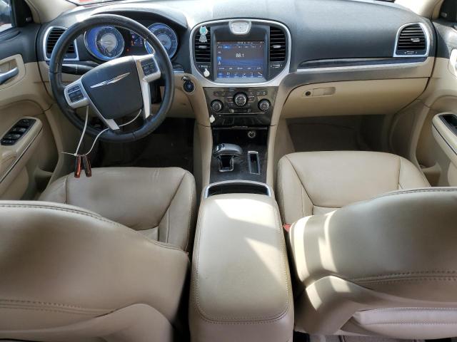 Photo 8 from auction – 2012 CHRYSLER 300 with VIN 2C3CCAHG3CH184897
