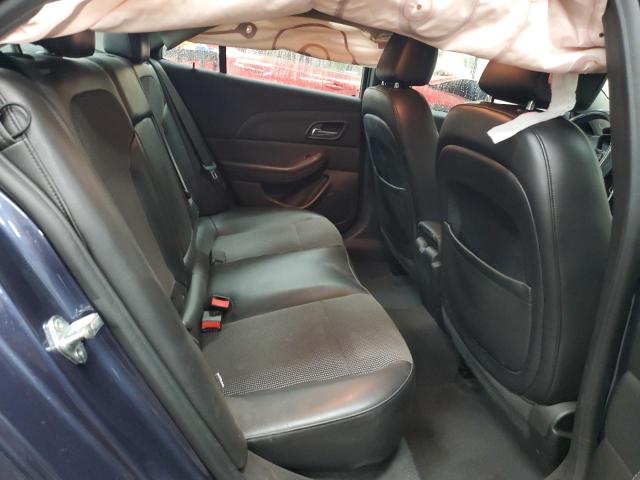 Photo 10 from auction – 2013 CHEVROLET MALIBU 1LT with VIN 1G11C5SA4DF332601