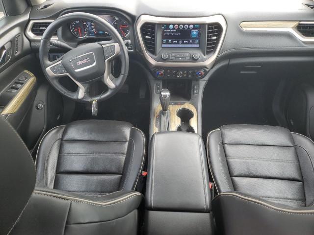 Photo 8 from auction – 2017 GMC ACADIA DEN with VIN 1GKKNXLS6HZ309371