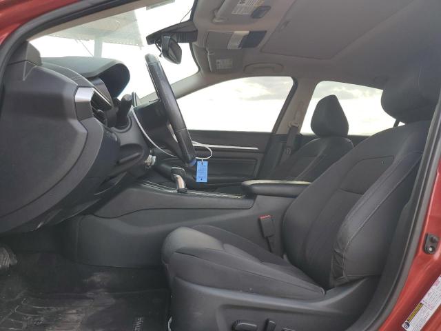 Photo 7 from auction – 2019 NISSAN ALTIMA SV with VIN 1N4BL4DW7KN313709