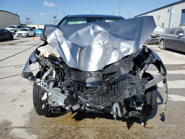 Photo 5 from auction – 2014 MAZDA CX-5 SPORT with VIN JM3KE2BE1E0415650