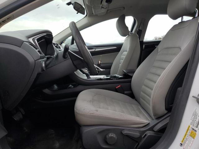 Photo 7 from auction – 2014 FORD FUSION S H with VIN 3FA6P0UU7ER199158