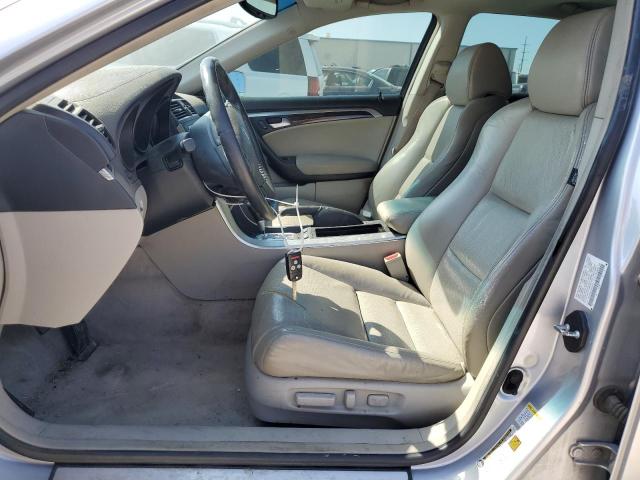 Photo 7 from auction – 2007 ACURA TL with VIN 19UUA66217A047277
