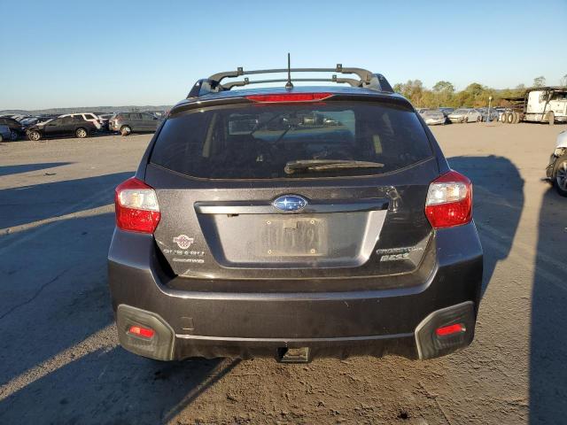 Photo 6 from auction – 2016 SUBARU CROSSTREK with VIN JF2GPAAC6G9201997
