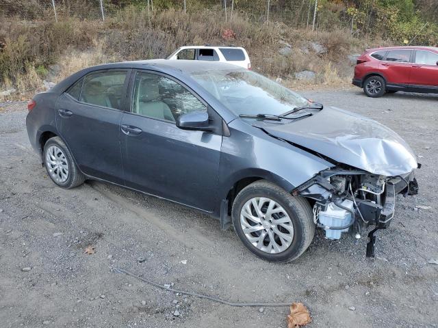 Photo 4 from auction – 2018 TOYOTA COROLLA L with VIN 2T1BURHE2JC089191