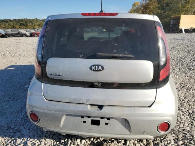 Photo 6 from auction – 2019 KIA SOUL + with VIN KNDJP3A56K7696398