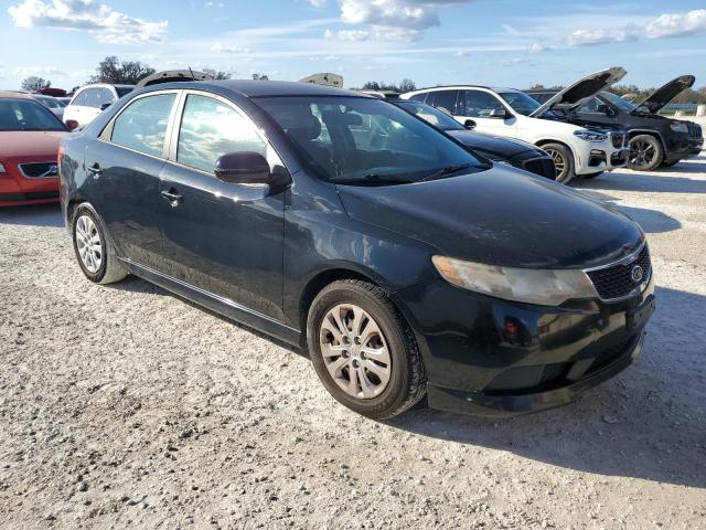 Photo 4 from auction – 2012 KIA FORTE EX with VIN KNAFU4A29C5488567