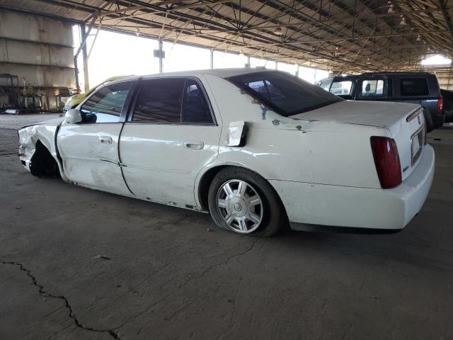 Photo 2 from auction – 2005 CADILLAC DEVILLE with VIN 1G6KD54Y85U246680