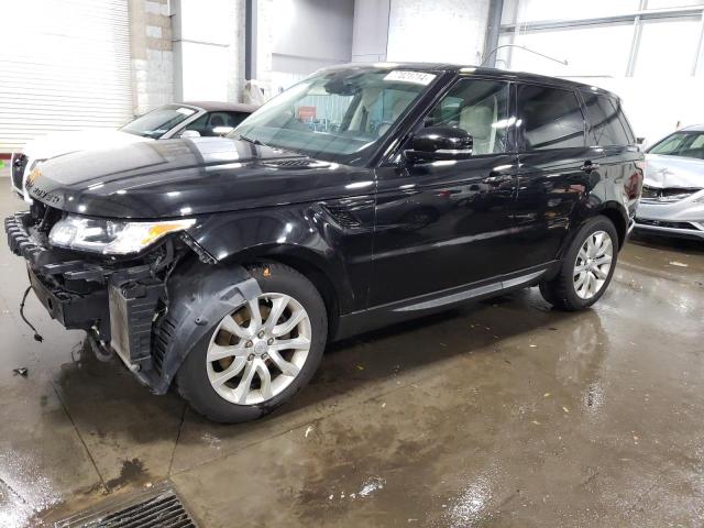LAND ROVER RANGE ROVE 2014 with VIN SALWR2WF8EA355127 - Photo from auction