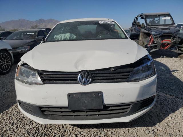 Photo 5 from auction – 2012 VOLKSWAGEN JETTA BASE with VIN 3VW1K7AJ6CM050057