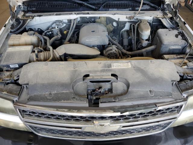 Photo 11 from auction – 2005 CHEVROLET SILVERADO with VIN 1GCHC29U65E298723