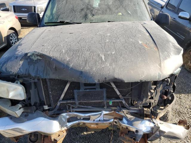 Photo 11 from auction – 2006 GMC NEW SIERRA with VIN 2GTEK13T351140941