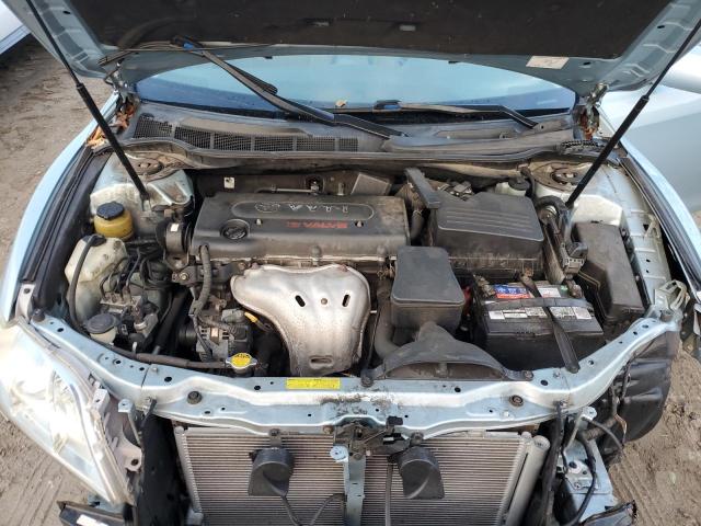 Photo 11 from auction – 2009 TOYOTA CAMRY BASE with VIN 4T4BE46K19R073122
