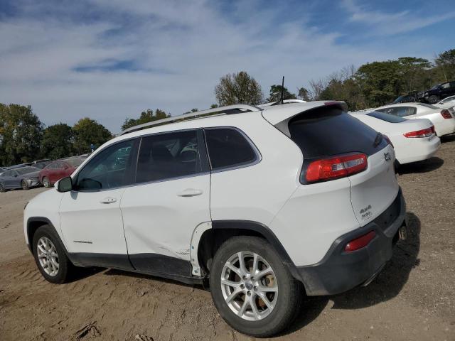 صورة رقم 2 من المزاد - 2017 JEEP CHEROKEE L مع VIN 1C4PJMCS6HW605083