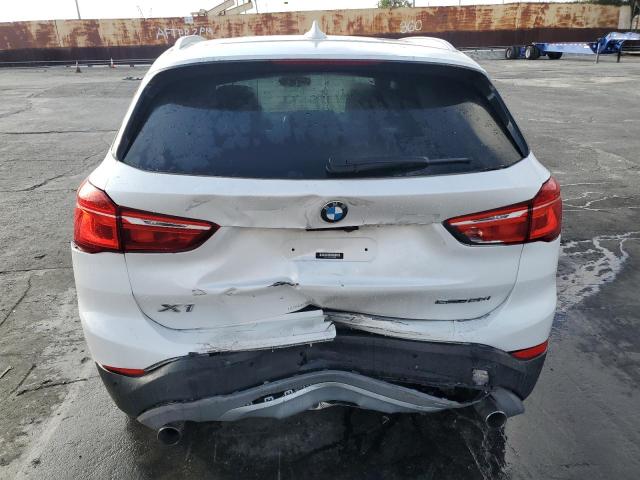 Photo 6 from auction – 2018 BMW X1 SDRIVE2 with VIN WBXHU7C32J3H43402