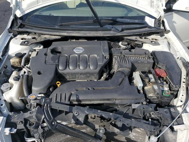 Photo 11 from auction – 2010 NISSAN ALTIMA BAS with VIN 1N4AL2AP9AN531811