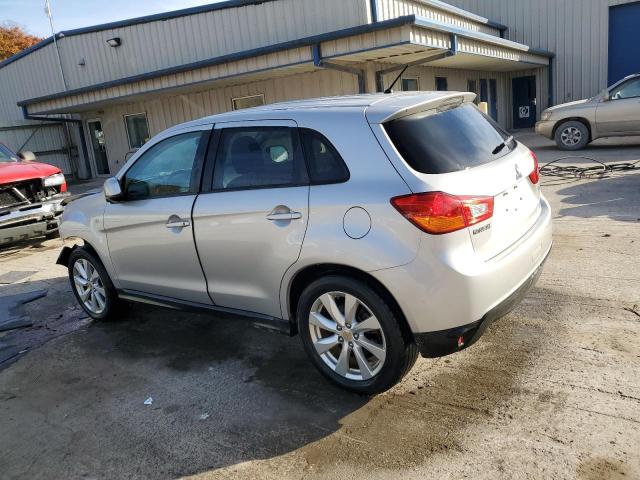Photo 2 from auction – 2013 MITSUBISHI OUTLANDER with VIN 4A4AR3AU1DE024841