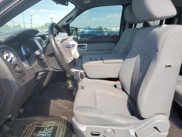 Photo 7 from auction – 2011 FORD F150 SUPER with VIN 1FTFX1EF3BFA25483