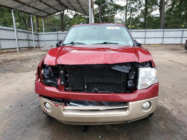 Photo 5 from auction – 2014 FORD EXPEDITION with VIN 1FMJU1J50EEF44691