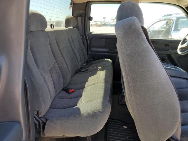 Photo 10 from auction – 2003 CHEVROLET SILVERADO with VIN 2GCEC19VX31407091