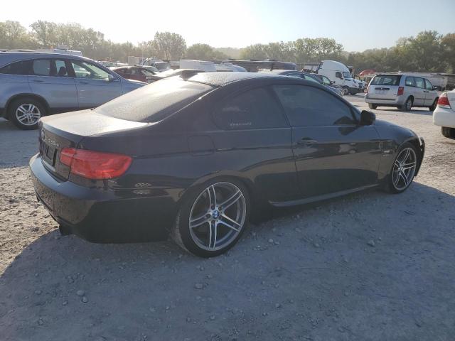 Photo 3 from auction – 2011 BMW 335 IS with VIN WBAKG1C58BE617991