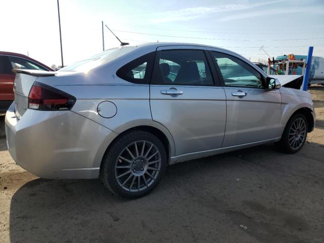 Photo 3 from auction – 2011 FORD FOCUS SES with VIN 1FAHP3GN0BW106214