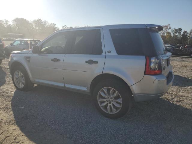 Photo 2 from auction – 2011 LAND ROVER LR2 HSE LU with VIN SALFT2BNXBH264765