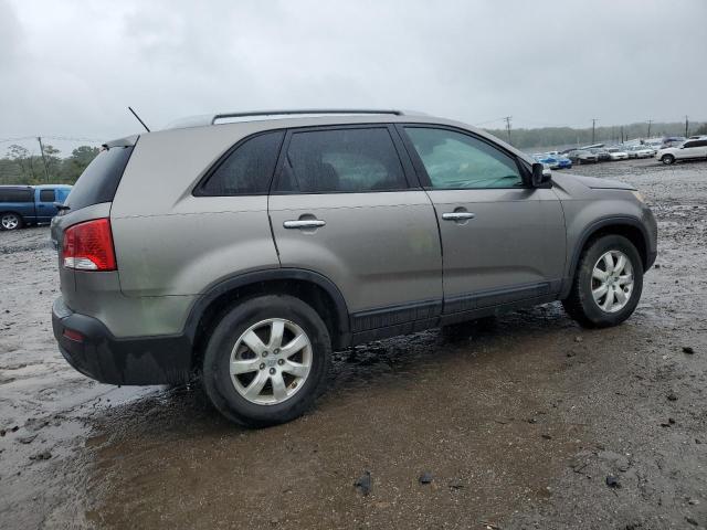 Photo 3 from auction – 2012 KIA SORENTO BA with VIN 5XYKT3A62CG227399