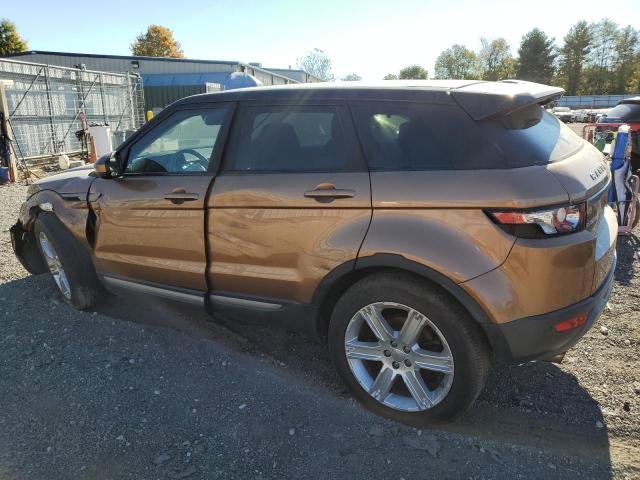 Photo 2 from auction – 2014 LAND ROVER RANGE ROVE with VIN SALVP2BG2EH934654