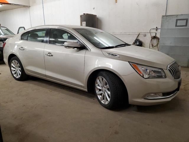 Photo 4 from auction – 2015 BUICK LACROSSE with VIN 1G4GB5G32FF227861