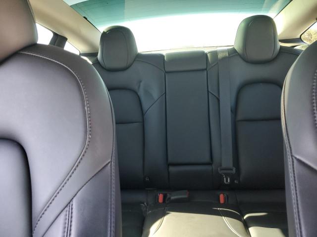 Photo 10 from auction – 2021 TESLA MODEL 3 with VIN 5YJ3E1EBXMF088495