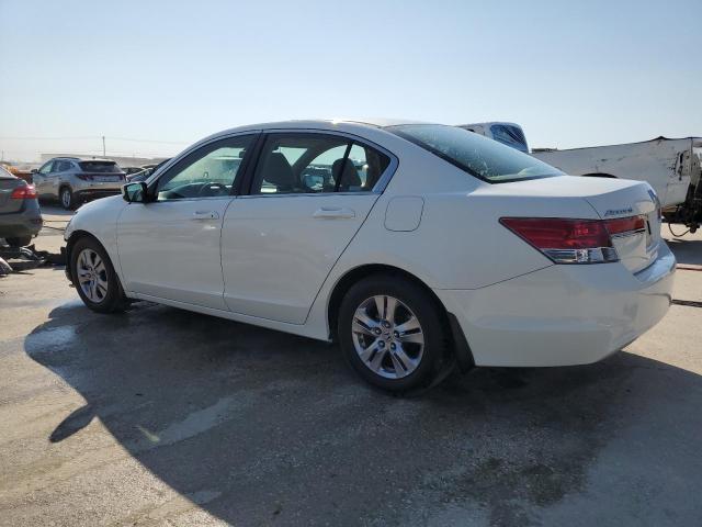 Photo 2 from auction – 2012 HONDA ACCORD SE with VIN 1HGCP2F65CA231539
