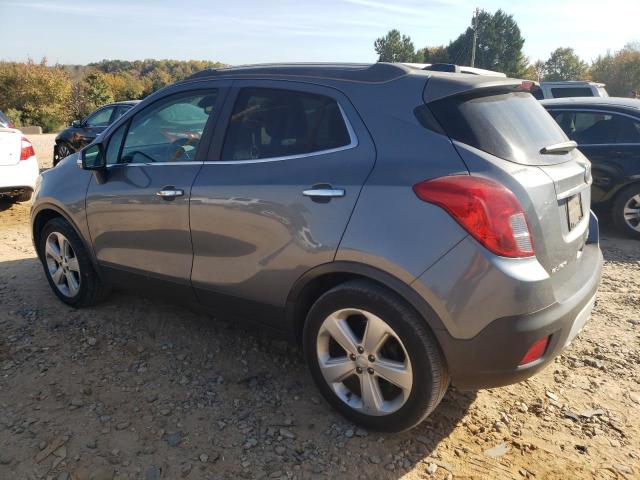 Photo 2 from auction – 2015 BUICK ENCORE with VIN KL4CJASB0FB050872