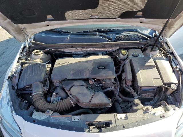 Photo 11 from auction – 2011 BUICK REGAL CXL with VIN W04GN5EC9B1096508
