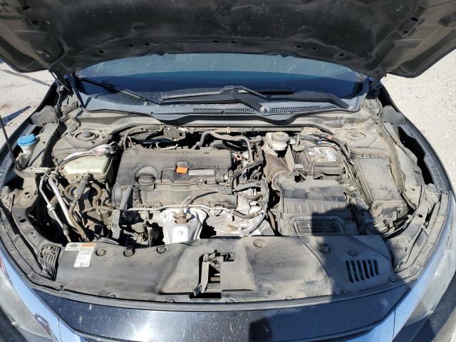 Photo 11 from auction – 2018 HONDA CIVIC with VIN 2HGFC2F78JH557500