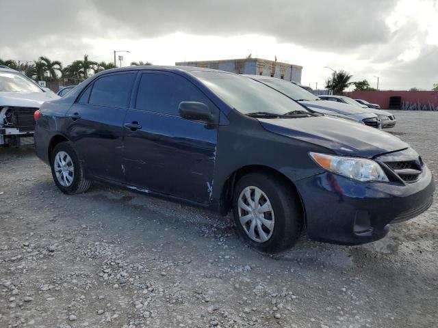 Photo 4 from auction – 2013 TOYOTA COROLLA BA with VIN 2T1BU4EE3DC015709