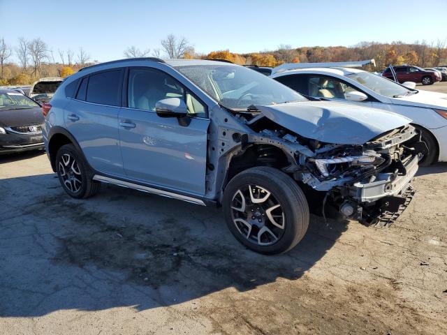 Photo 4 from auction – 2019 SUBARU CROSSTREK with VIN JF2GTDNC2KH395501