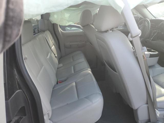 Photo 10 from auction – 2013 GMC SIERRA K15 with VIN 1GTR2VE7XDZ303261
