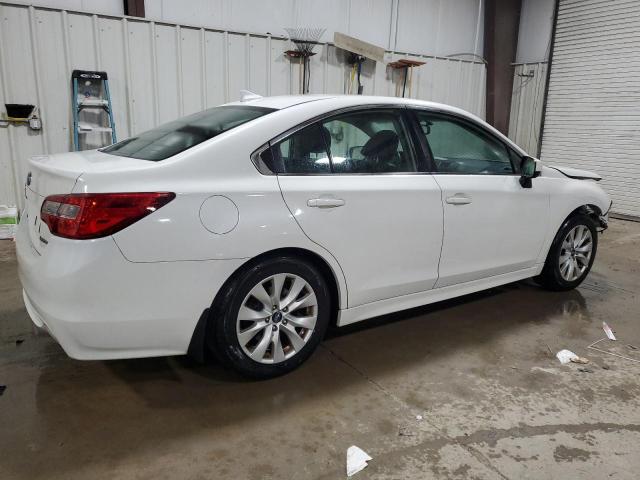 Photo 3 from auction – 2016 SUBARU LEGACY 2.5 with VIN 4S3BNBC69G3021797