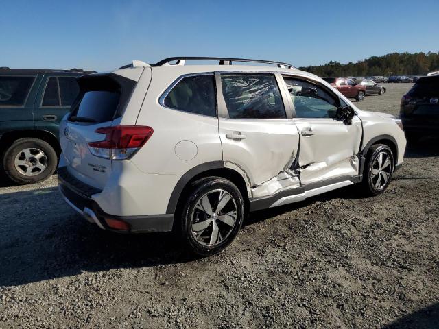 Photo 3 from auction – 2021 SUBARU FORESTER T with VIN JF2SKAXC2MH569594