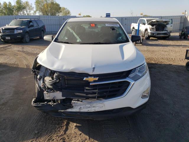 Photo 5 from auction – 2018 CHEVROLET EQUINOX LS with VIN 2GNAXREVXJ6215104