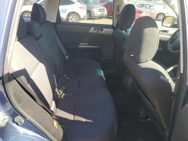 Photo 11 from auction – 2011 SUBARU FORESTER 2 with VIN JF2SHADC3BH726355