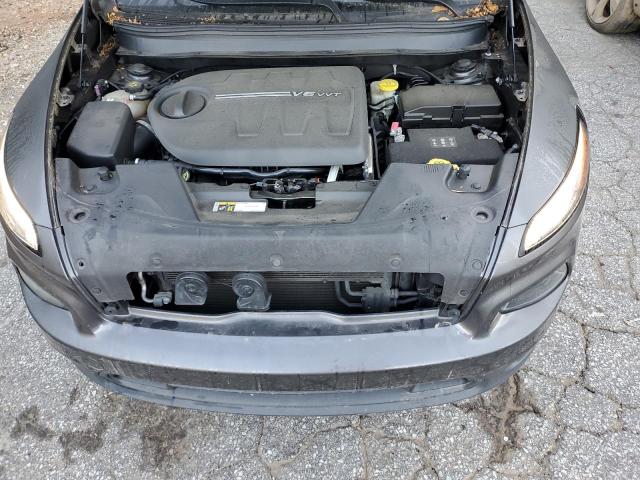 Photo 12 from auction – 2015 JEEP CHEROKEE L with VIN 1C4PJLCS0FW561007